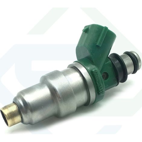 Applicable to Toyota Corolla fuel injectors 23250-11110 and 23209-11110 (1/5)