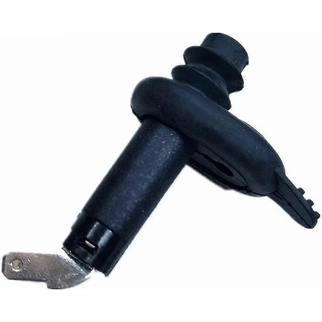 Innentürlichtschalter 636678 Hochempfindlicher Türkontaktschalter Ersatz für Peugeot 1 SZRH