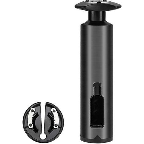 Ouvre-bouteille en alliage durable pour bouteilles de bière (1/4)