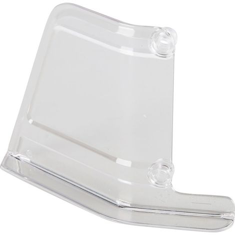 RGV protezione para dito affettatrice Dolly Lady New Olimpia Lusso 22 25 250 27 (1/2)