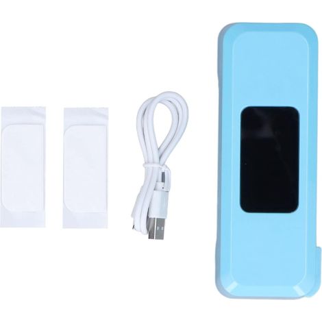 Capteur D'induction Durable de Chasse D'eau (1/5)