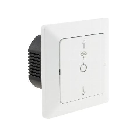 MILOS Wifi Jalousie Steuerung, Alexa/Google Home (1/5)