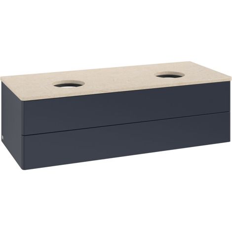 Villeroy & Boch L24013HG WTUS Antao L241 1200x360x500mm (1/3)