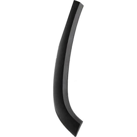 Rechte hintere Radlaufleiste CH1791102 1MP36RXFAE für Jeep Grand Cherokee 2011-2021 (1/5)