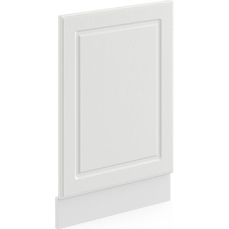 Façade R-Line, Blanc, 45 cm sans plan de travail, Vicco