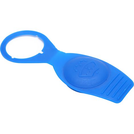 Bouchon de liquide lave-glace pare-brise léger 1K0955455 Remplacement pour Corrado 1989-1995 (1/5)