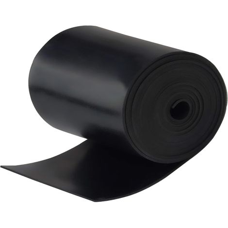 Bande de Caoutchouc, Joint Caoutchouc, Bande Neoprene, La Protection des Revêtements de Sol, Protection Contre Les Vibrations, Joints DIY (1/5)