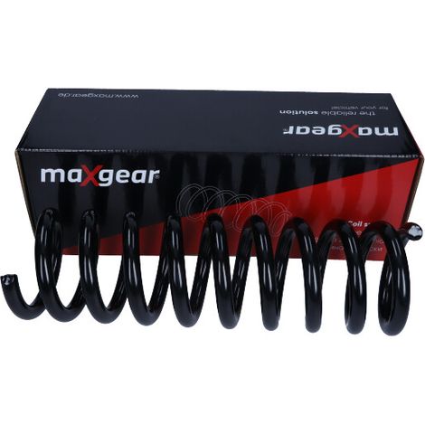 SUSPENSION À RESSORTS MAXGEAR ARRIÈRE MB T 202 CLASSIC U. ELEGANCE 05/03/01 (1/2)