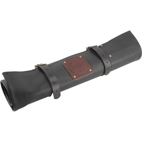 Trousse à Couteaux 9 Poches Noire - Buffalo - Witloft