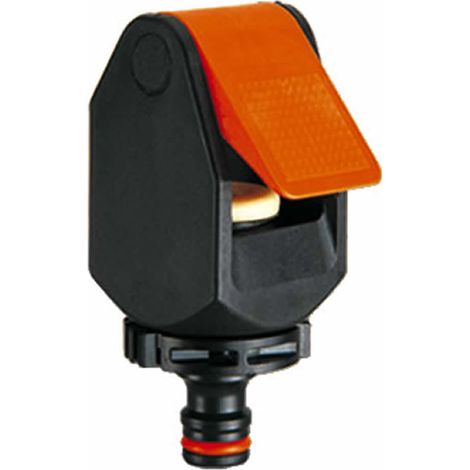 Koala quick-click claber 8583 irrigazione rubinetto giardino (1/2)