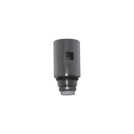GS Eckventil-Oberteil 3/8" mit RV
