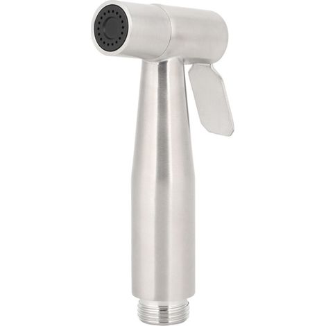 Handbrause und Bidet-Sprühkopf für Toiletten aus Edelstahl 304 – Für den Hausgebrauch (1/5)