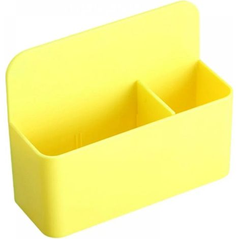 Portapenne magnetico per lavagna bianca, portapenne e gomma, portamatite magnetico per ufficio, frigorifero, accessori magnetici per armadietti