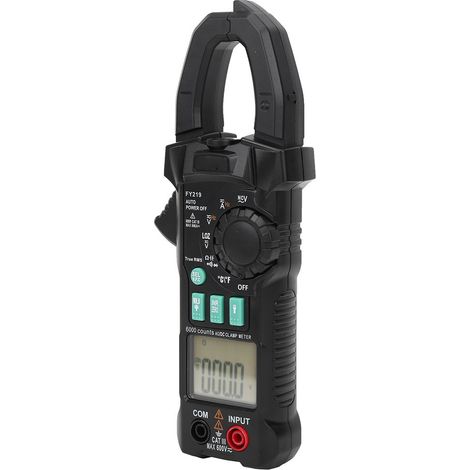 GM60 Schneller, tragbarer LAN-Netzwerkkabeltester, Leitungsorter und Kabelverfolgungswerkzeug (1/5)