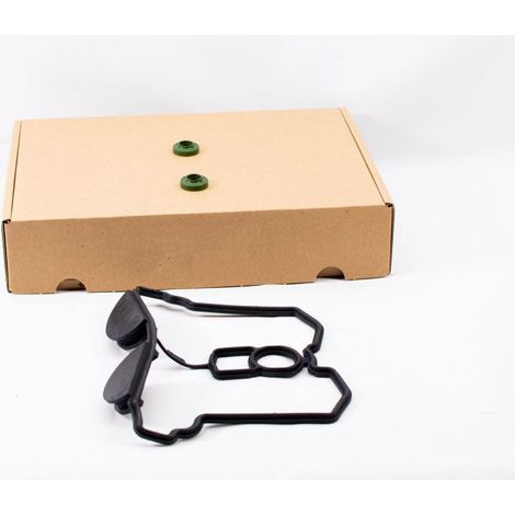 Kit joint cache culbuteur OEM pour YAMAHA WR 450 F de 2003 à 2004 (1/3)