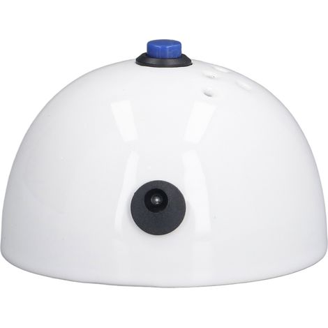 Purificateur USB pour Réfrigérateur Intelligent en Céramique avec Câble d'Alimentation (1/5)