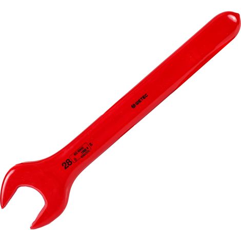 Einmaulschlüssel, DIN 7446 (1/5)