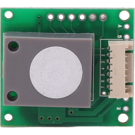 Formaldehyd-Sensormodul, Luftqualitätsprüfgerät, Detektorplatine für Lüftungssysteme (1/5)
