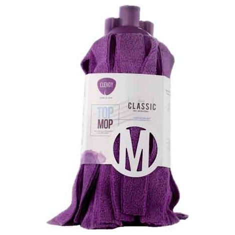 MOP DI RICAMBIO IN MICROFIBRA