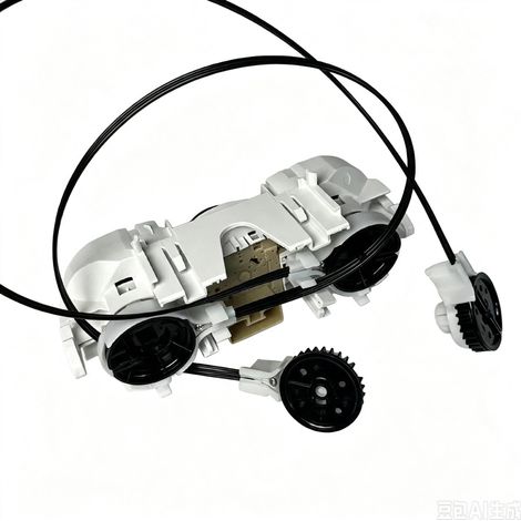 55900-0K011 is suitable for 05-11 Toyota Hilux car parts air conditioning control switch (1/4)