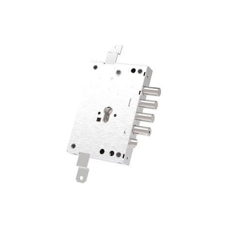 MOTTURA 82571 SERRATURA TRIPL CIL EU REVER INT 28- 1,0 pz