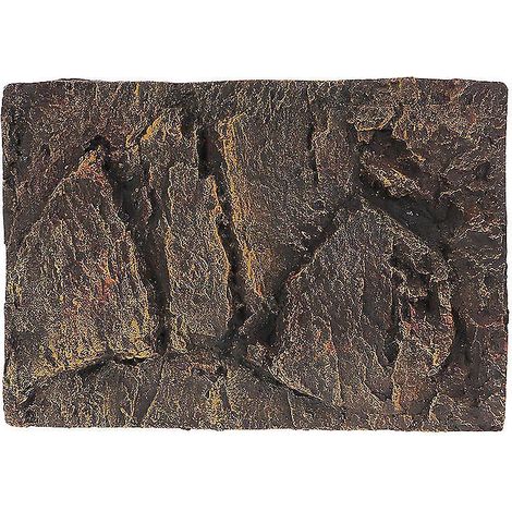 1 pièce de décoration pour aquarium à reptiles (1/3)