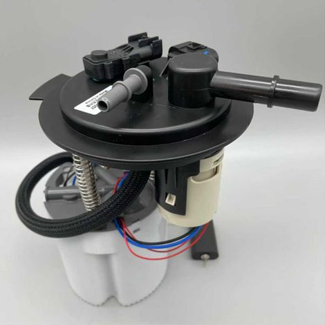 CFG1297 22957146 Pompe à huile moteur et pompe à carburant, haute performance, alimentation en huile stable, durable et fiable. (1/3)