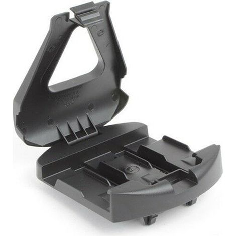 A2048900114 is suitable for Mercedes-Benz C/E/GLAS class warning sign bracket fixing clips. (1/3)
