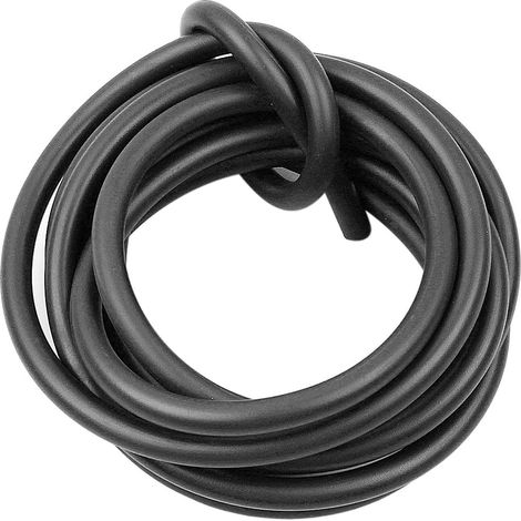 3Meter 9feet 3/16" x 13/32" Tuyau de ligne de carburant pour Honda GX200 GX160 GX120 GX140 GX110 Chinois 168F 170F Moteur Générateur (1/5)
