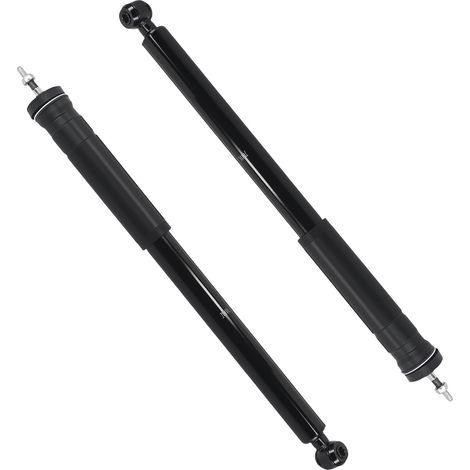2x Amortiguador Gas Presión Trasero for Mercedes-Benz Clase C W203 CL203 S203 (1/5)