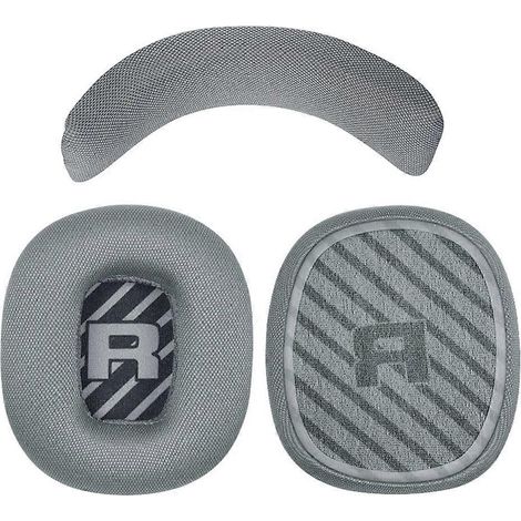 Qualifizierte Ohrpolster und Kopfbügelpolster für Astro A10 GEN 2 Headset-Ohrpolster und Ohrmuscheln (1/4)