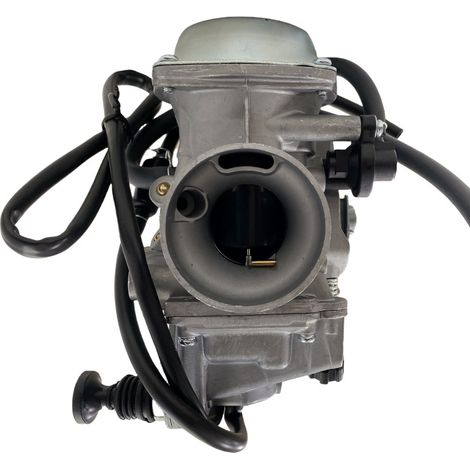 Motorradvergaser 16100-HN0-A00, kompatibel mit Honda TRX450ES Foreman 450 Quad