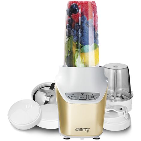 Licuadora personal CR 4071 - NUTRICIÓN POTENTE (1/5)