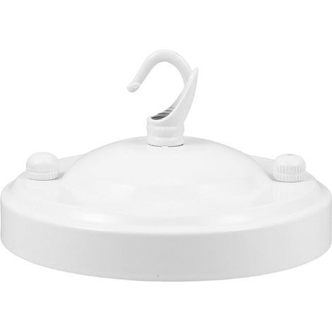de plafond décoratif en fer blanc avec rosace pour (1/5)