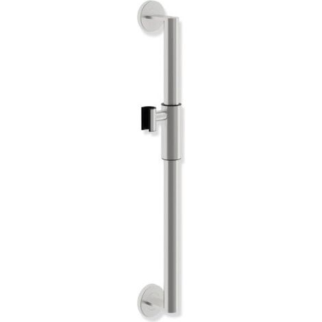 HEWI 900.33M000XA Support de prise de douche, Ø:32, L:600 (1/2)