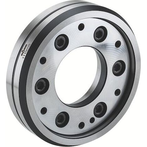 Röhm Brida Intermedia ZF, ISO 702-1 (DIN 55028), Cono Corto No. 8 (A 08) - 1110008 (1/4)