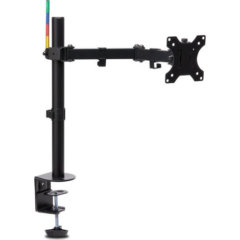 Kensington Braccio Estensibile Ergonomico per Monitor 34 Pollici (1/5)