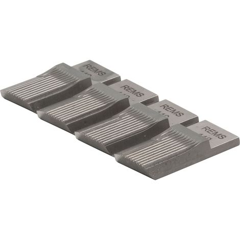 Strehler G 1/2-3/4", Set 751507 RHSS