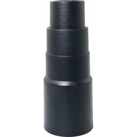 Universal Vacuum Hose Adapter Black Vacuum Cleaner Adapter Shop Vac Hose Accessories Adaptor Connector Four-layer Adapter Of 25mm 32mm 34mm 42mm (1/5)