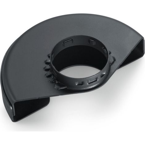 Capot de protection Fein pour travaux de tronçonnage Ø 115 mm - 63811016010