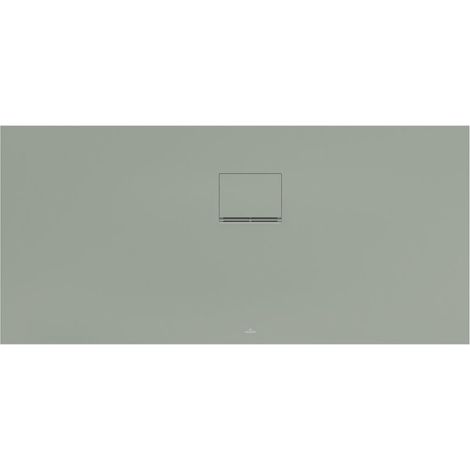 Villeroy & Boch UDQ1570SQI2RVR8 DW Squaro Infinity 1500x700x40 mm (1/2)