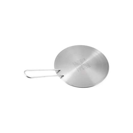 ADATTATORE PER INDUZIONE DIFFUSORE UNIVERSALE DI CALORE  cm.21    ILSA