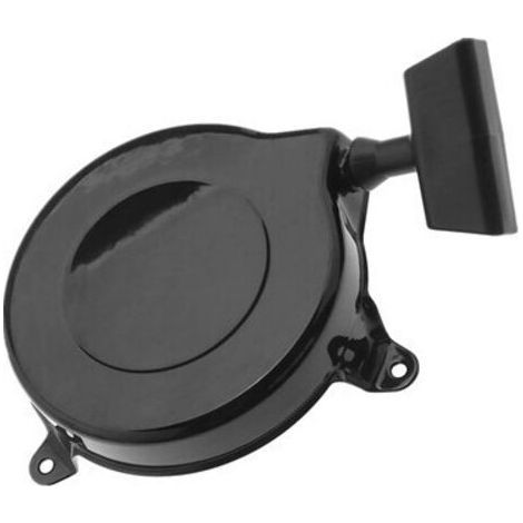 Lanceur Complet Pièce De Rechange Adaptable Pour Moteurs De Certains Modèles BRIGGS & STRATTON Pièce Origine 499706 (1/5)