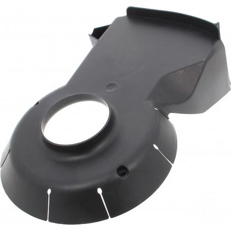 Alpina – Carter de courroie tondeuse à gazon – Compatible avec AL4 51 SHQ, AL5 51 SAQ, AL5 51 SHQ – Boîtier en acier pour durabilité