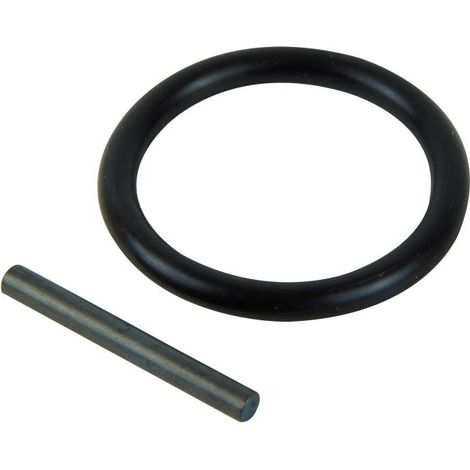 Jonc et goupille pour douille Impact 3/4" – verrouillage sécurisé – longueur 17 à 46 mm – MOB (1/2)