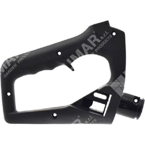 Mango trasero izquierdo para cortasetos GREEN LINE COMPATIBLE - 050999