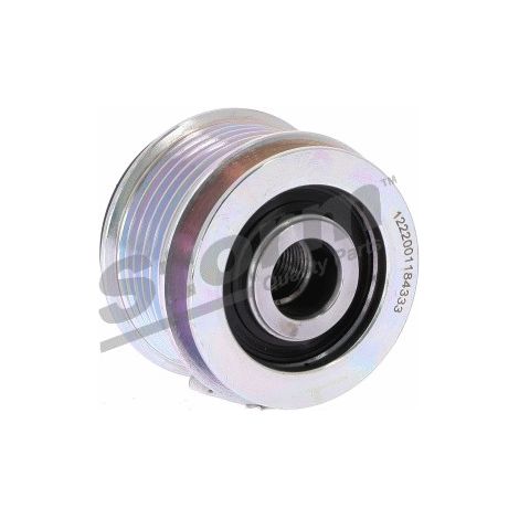 Poulie roue libre, alternateur 0001540002