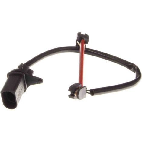 Contact d'avertissement, usure des plaquettes de frein MAXGEAR 23-0187 AUDI (1/3)