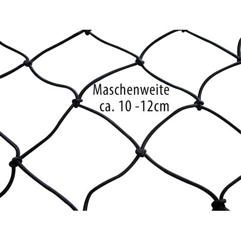 LAS Abdecknetz für Anhänger 150x220cm Keine Angabe (1/3)