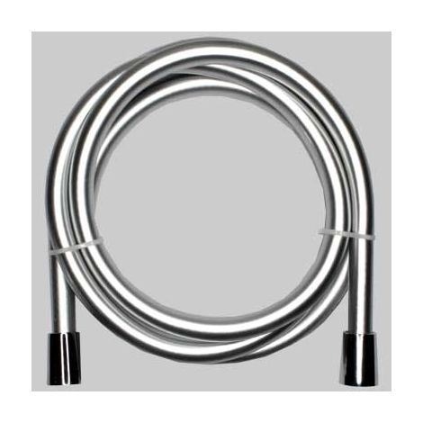 LACCIO DOCCIA CHROMALUX  cm 150     MADE IN ITALY